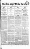 Weston-super-Mare Gazette, and General Advertiser Wednesday 05 January 1881 Page 1
