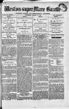 Weston-super-Mare Gazette, and General Advertiser