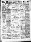 Weston-super-Mare Gazette, and General Advertiser