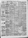 Weston-super-Mare Gazette, and General Advertiser Saturday 26 February 1881 Page 5