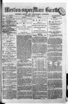 Weston-super-Mare Gazette, and General Advertiser