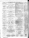 Weston-super-Mare Gazette, and General Advertiser Saturday 05 March 1881 Page 4