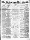 Weston-super-Mare Gazette, and General Advertiser