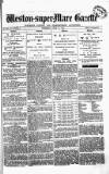 Weston-super-Mare Gazette, and General Advertiser