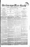 Weston-super-Mare Gazette, and General Advertiser