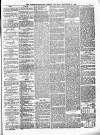 Weston-super-Mare Gazette, and General Advertiser Saturday 10 September 1881 Page 5