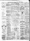 Weston-super-Mare Gazette, and General Advertiser Saturday 01 October 1881 Page 4
