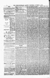 Weston-super-Mare Gazette, and General Advertiser Wednesday 12 October 1881 Page 2