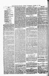 Weston-super-Mare Gazette, and General Advertiser Wednesday 12 October 1881 Page 4
