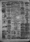 Weston-super-Mare Gazette, and General Advertiser Saturday 07 January 1882 Page 4