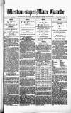 Weston-super-Mare Gazette, and General Advertiser