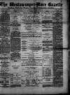 Weston-super-Mare Gazette, and General Advertiser