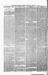 Weston-super-Mare Gazette, and General Advertiser Wednesday 01 February 1882 Page 2