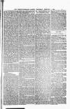 Weston-super-Mare Gazette, and General Advertiser Wednesday 01 February 1882 Page 3