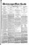 Weston-super-Mare Gazette, and General Advertiser