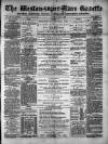 Weston-super-Mare Gazette, and General Advertiser