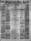 Weston-super-Mare Gazette, and General Advertiser