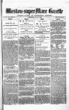 Weston-super-Mare Gazette, and General Advertiser
