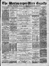 Weston-super-Mare Gazette, and General Advertiser