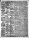 Weston-super-Mare Gazette, and General Advertiser Saturday 12 August 1882 Page 5