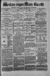 Weston-super-Mare Gazette, and General Advertiser