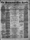 Weston-super-Mare Gazette, and General Advertiser