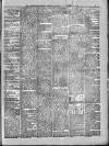Weston-super-Mare Gazette, and General Advertiser Saturday 30 September 1882 Page 5