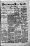 Weston-super-Mare Gazette, and General Advertiser