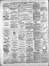 Weston-super-Mare Gazette, and General Advertiser Saturday 25 November 1882 Page 4