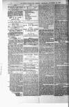 Weston-super-Mare Gazette, and General Advertiser Wednesday 29 November 1882 Page 2