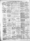 Weston-super-Mare Gazette, and General Advertiser Saturday 23 December 1882 Page 4