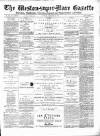 Weston-super-Mare Gazette, and General Advertiser