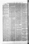 Weston-super-Mare Gazette, and General Advertiser Wednesday 24 January 1883 Page 4