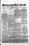 Weston-super-Mare Gazette, and General Advertiser