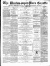 Weston-super-Mare Gazette, and General Advertiser