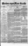 Weston-super-Mare Gazette, and General Advertiser