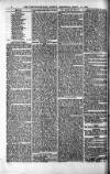 Weston-super-Mare Gazette, and General Advertiser Wednesday 21 March 1883 Page 4