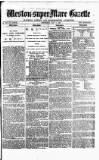 Weston-super-Mare Gazette, and General Advertiser