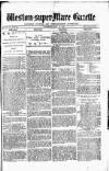 Weston-super-Mare Gazette, and General Advertiser