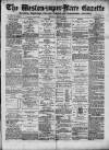 Weston-super-Mare Gazette, and General Advertiser