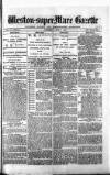 Weston-super-Mare Gazette, and General Advertiser