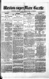 Weston-super-Mare Gazette, and General Advertiser