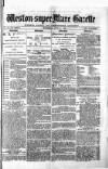 Weston-super-Mare Gazette, and General Advertiser