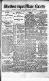 Weston-super-Mare Gazette, and General Advertiser