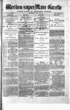 Weston-super-Mare Gazette, and General Advertiser