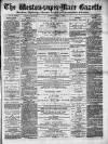 Weston-super-Mare Gazette, and General Advertiser