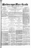 Weston-super-Mare Gazette, and General Advertiser