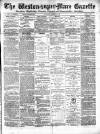 Weston-super-Mare Gazette, and General Advertiser