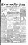 Weston-super-Mare Gazette, and General Advertiser