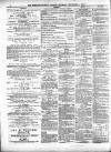 Weston-super-Mare Gazette, and General Advertiser Saturday 01 September 1883 Page 4